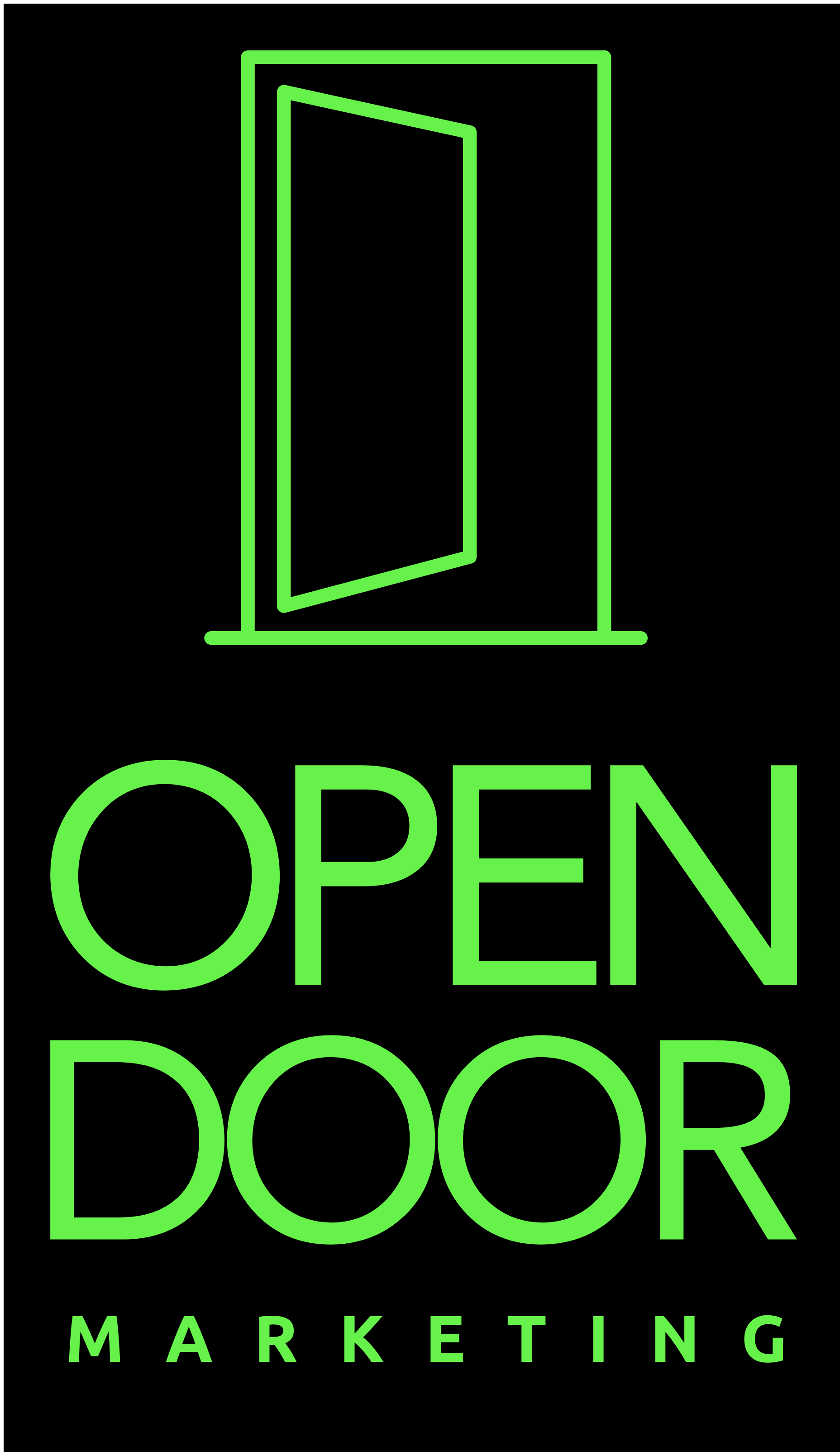 Open Door Marketing